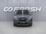 Chevrolet Tracker III Ростов-на-Дону  - изображение 19