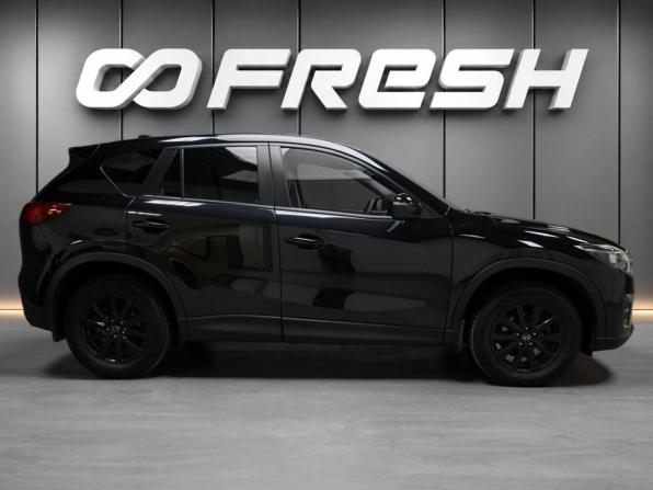 Mazda CX-5 I Рестайлинг с пробегом 2015 года, цена 1 998 000 рублей, 173859 км, внедорожник, Автокод Объявления