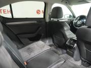 Skoda Superb III Рестайлинг Вологда  - изображение 32