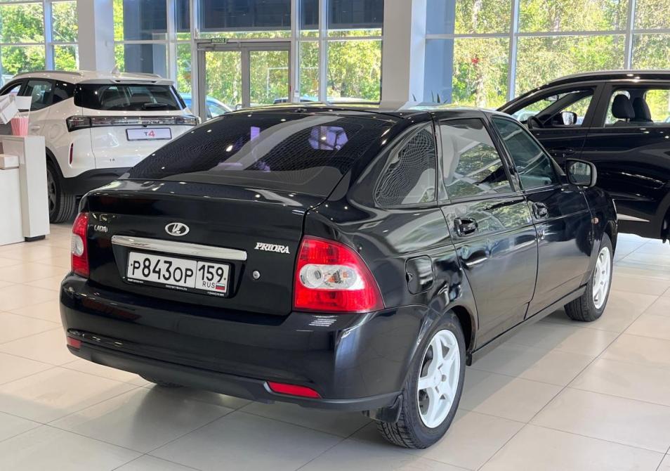 Lada (ВАЗ) Priora I Березники  - изображение 6