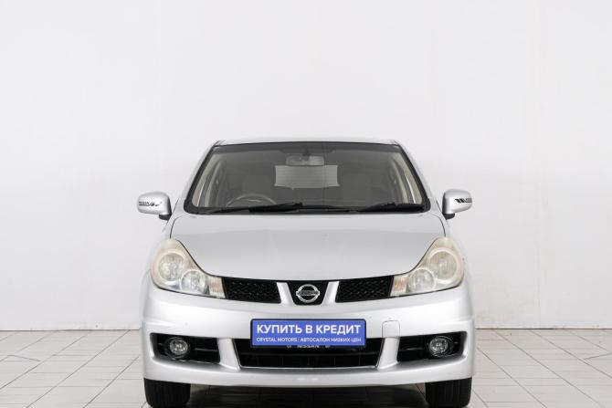 Nissan Wingroad II (Y11) Рестайлинг с пробегом 2005 года, цена 349 000 рублей, 244416 км, универсал, Автокод Объявления