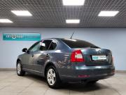 Skoda Octavia II (A5) Рестайлинг Москва  - изображение 26