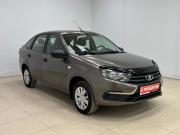 Lada (ВАЗ) Granta I Рестайлинг Альметьевск  - изображение 21