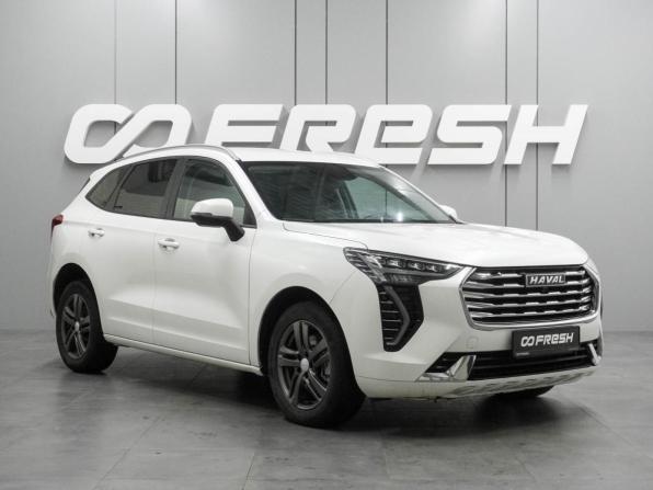 Haval Jolion I с пробегом 2023 года, цена 1 674 000 рублей, 93946 км, внедорожник, Автокод Объявления