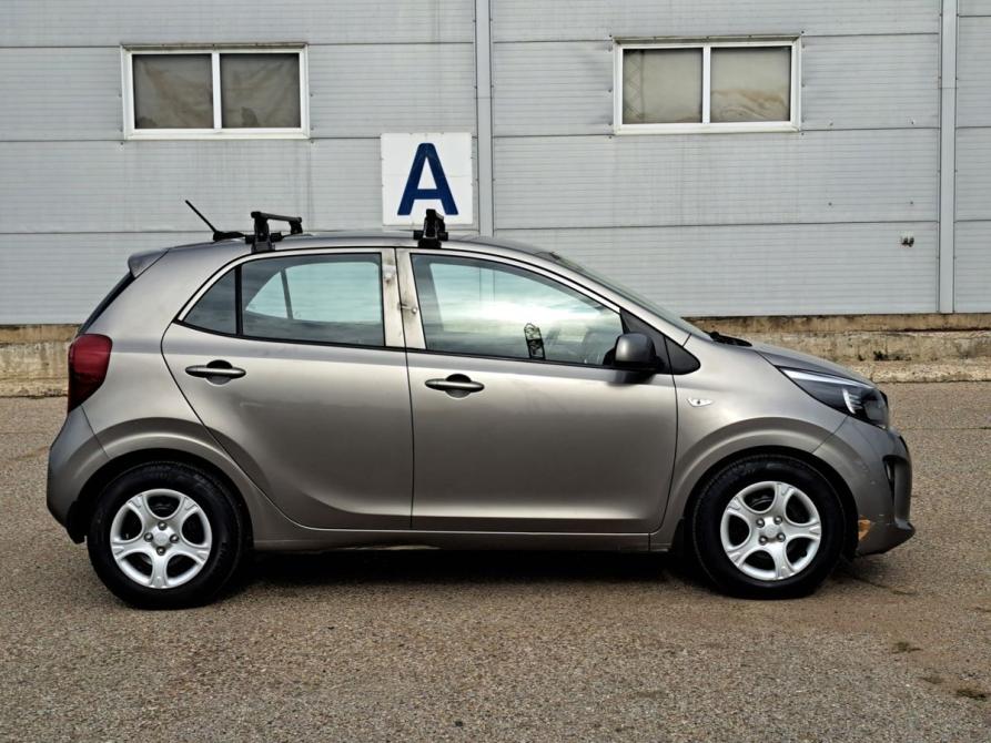 Kia Picanto III Набережные Челны  - изображение 5