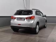 Mitsubishi ASX I Рестайлинг Кемерово  - изображение 24