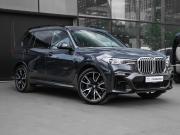 BMW X7 I (G07) Москва  - изображение 43