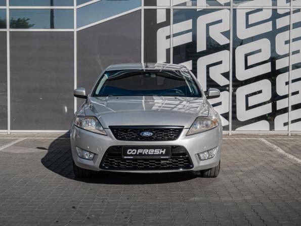 Ford Mondeo IV Рестайлинг с пробегом 2010 года, цена 700 000 рублей, 203670 км, седан, Автокод Объявления