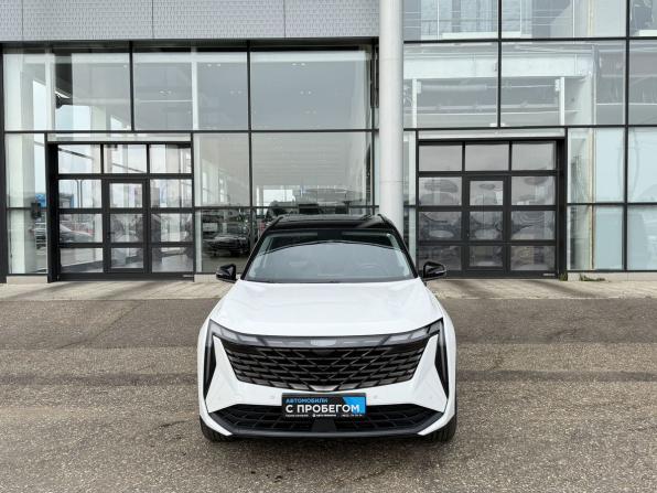 Geely Atlas II с пробегом 2024 года, цена 2 980 000 рублей, 25400 км, внедорожник, Автокод Объявления