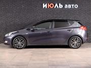 Kia Ceed II Екатеринбург  - изображение 28