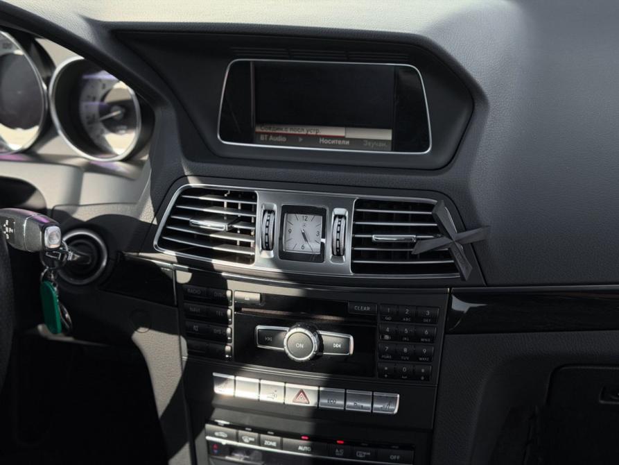 Mercedes-Benz E-Класс IV (W212 S212 C207) Рестайлинг Волгоград  - изображение 34