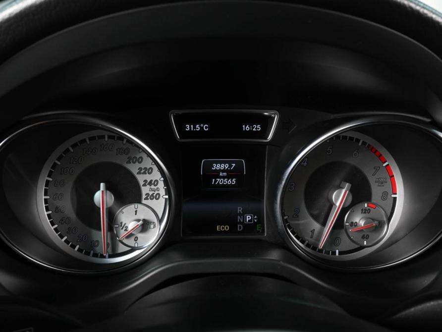 Mercedes-Benz CLA I (C117 X117) Ростов-на-Дону  - изображение 17