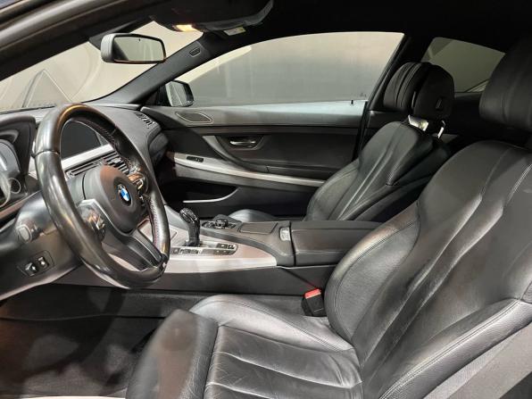 BMW 6 серии III (F06/F13/F12) с пробегом 2013 года, цена 2 240 000 рублей, 179381 км, купе, Автокод Объявления