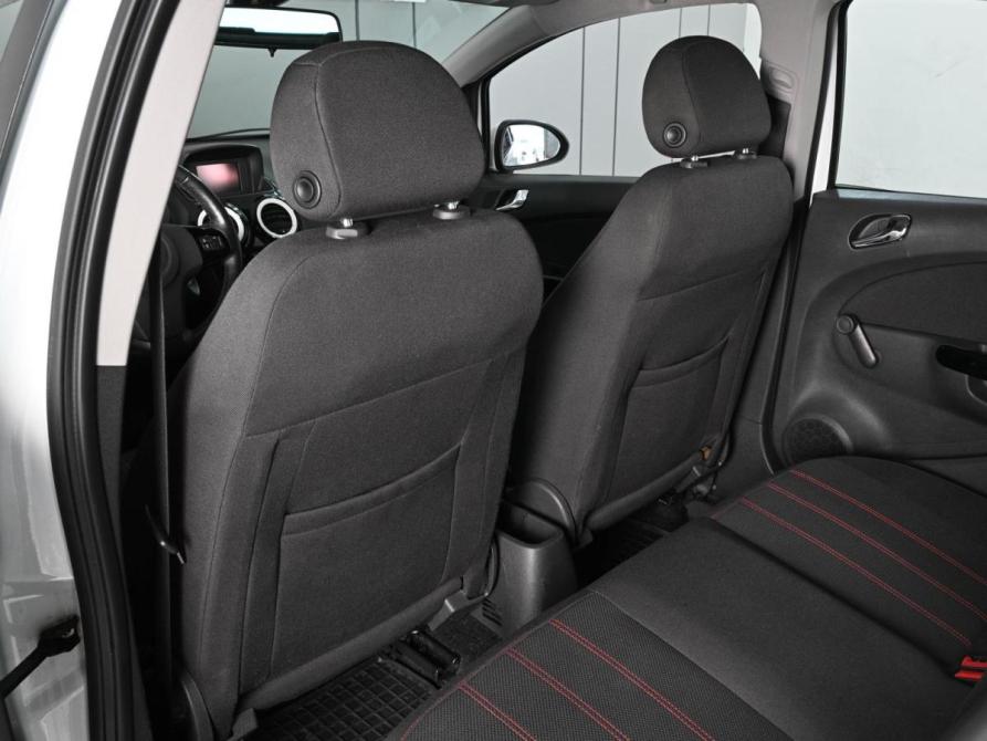 Opel Corsa D Рестайлинг II Ростов-на-Дону  - изображение 11