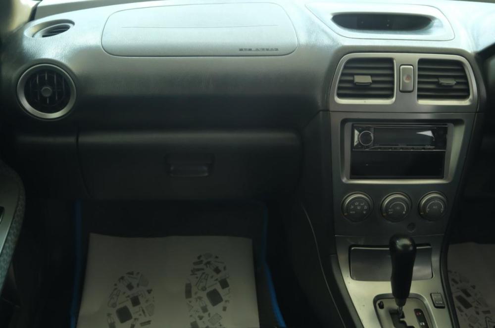 Subaru Impreza II Рестайлинг 2 Омск  - изображение 16