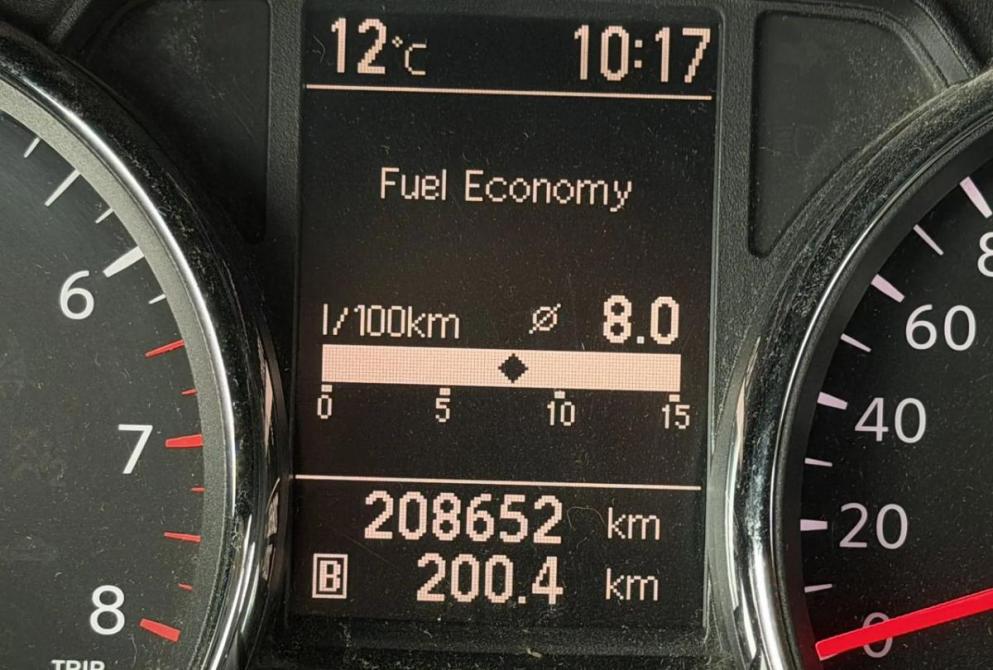 Nissan Qashqai I Рестайлинг Киров  - изображение 18