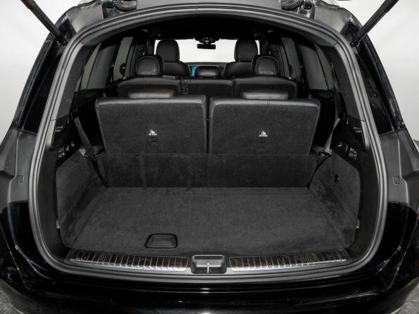 Mercedes-Benz GLS II (X167) с пробегом 2019 года, цена 7 504 000 рублей, 167202 км, внедорожник, Автокод Объявления