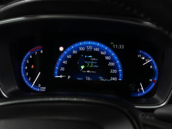 Toyota Corolla XII (E210) с пробегом 2020 года, цена 2 339 000 рублей, 49621 км, седан, Автокод Объявления
