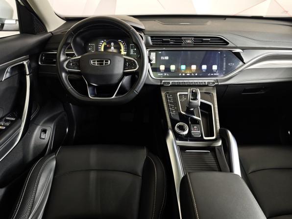 Geely Atlas Pro с пробегом 2024 года, цена 1 895 000 рублей, 79696 км, внедорожник, Автокод Объявления