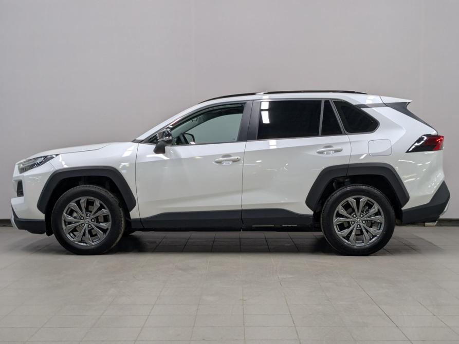 Toyota RAV4 V (XA50) Москва  - изображение 6