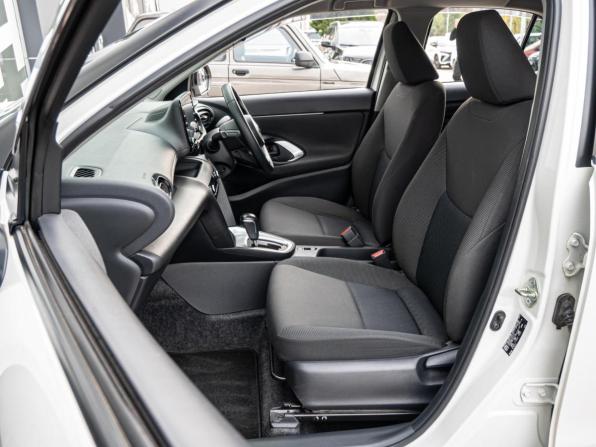 Toyota Yaris Cross I с пробегом 2020 года, цена 2 330 000 рублей, 29410 км, внедорожник, Автокод Объявления