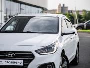 Hyundai Solaris II Санкт-Петербург  - изображение 29