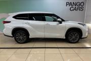 Toyota Highlander IV (XU70) Набережные Челны  - изображение 41