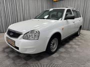 Lada (ВАЗ) Priora I Стерлитамак  - изображение 43