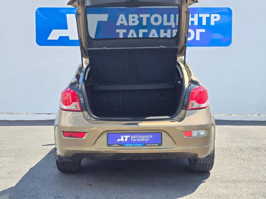 Chevrolet Cruze I Рестайлинг Таганрог  - изображение 7