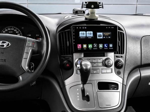 Hyundai Grand Starex I с пробегом 2012 года, цена 1 894 000 рублей, 224088 км, минивэн, Автокод Объявления