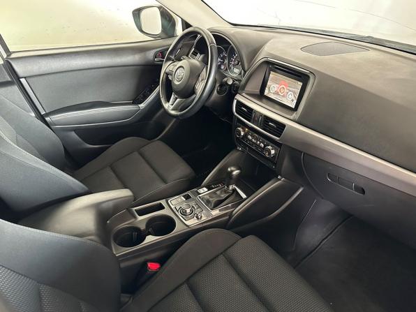 Mazda CX-5 I Рестайлинг с пробегом 2015 года, цена 1 830 000 рублей, 189934 км, внедорожник, Автокод Объявления