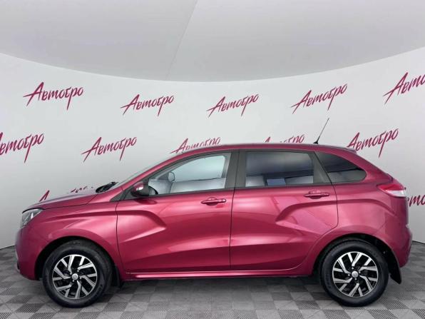 Lada (ВАЗ) XRAY I с пробегом 2019 года, цена 779 000 рублей, 128081 км, хэтчбек, Автокод Объявления