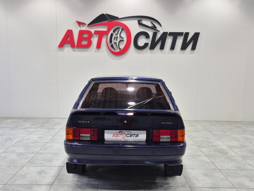Lada (ВАЗ) 2114 Воронеж  - изображение 6