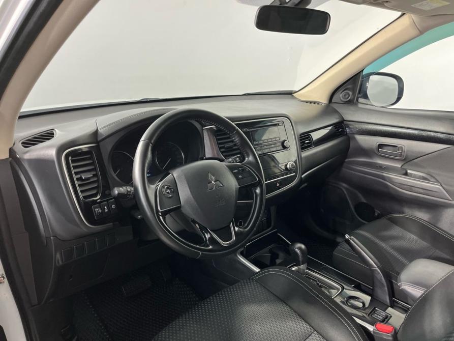 Mitsubishi Outlander III Рестайлинг 3 Ижевск  - изображение 8