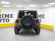 Jeep Wrangler IV (JL) Рестайлинг Новосибирск  - изображение 32