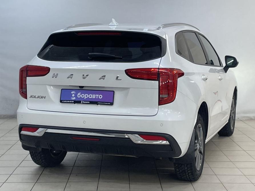 Haval Jolion I Воронеж  - изображение 5