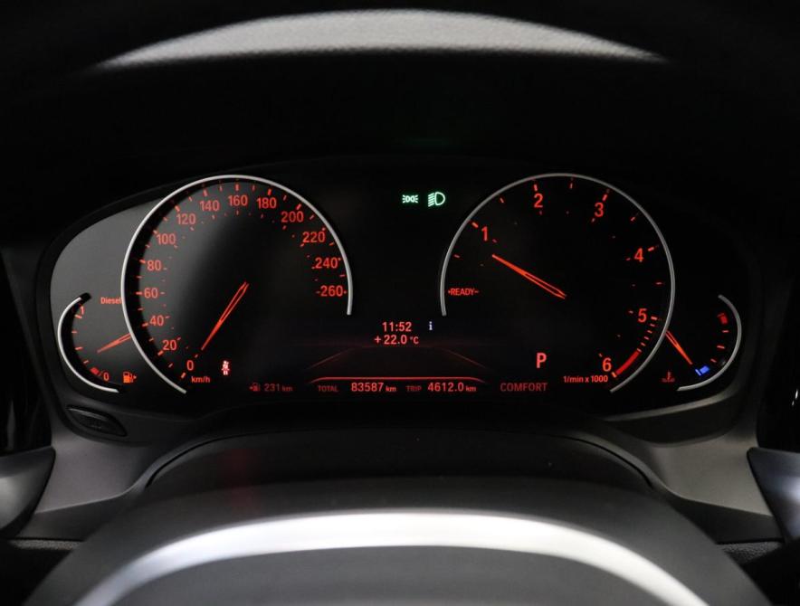 BMW 3 серии VII (G2x) Санкт-Петербург  - изображение 22