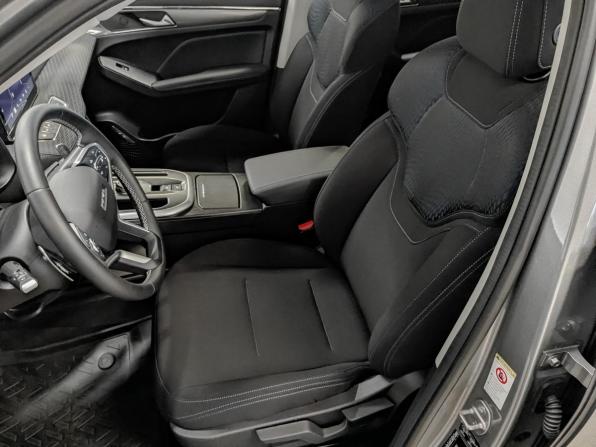 Haval Jolion I Рестайлинг с пробегом 2025 года, цена 2 195 000 рублей, 4594 км, внедорожник, Автокод Объявления