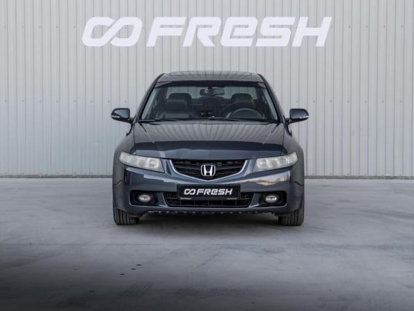 Honda Accord VII с пробегом 2006 года, цена 790 000 рублей, 309870 км, седан, Автокод Объявления