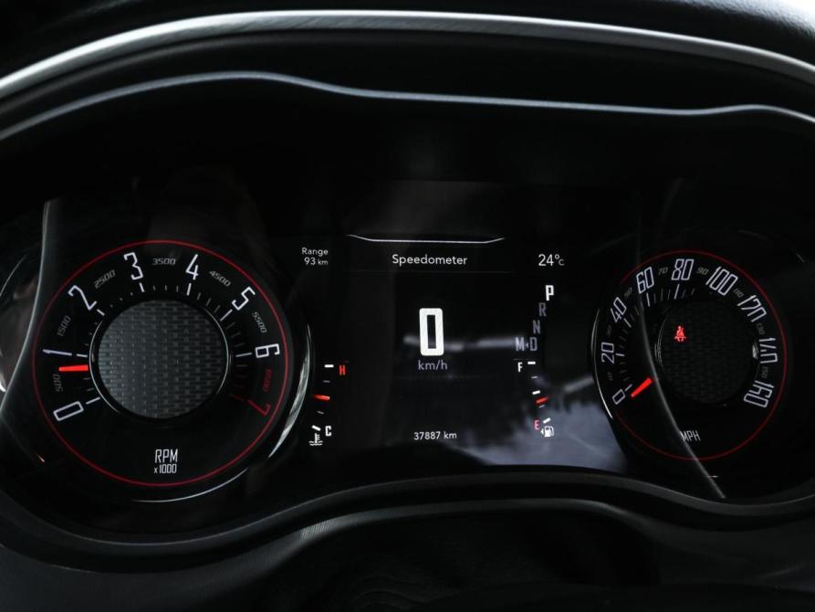 Dodge Challenger III Рестайлинг 2 Волгоград  - изображение 11