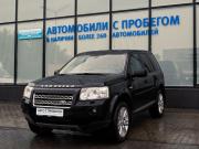 Land Rover Freelander II Екатеринбург  - изображение 21
