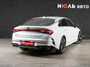 Kia K5 III Екатеринбург  - изображение 18