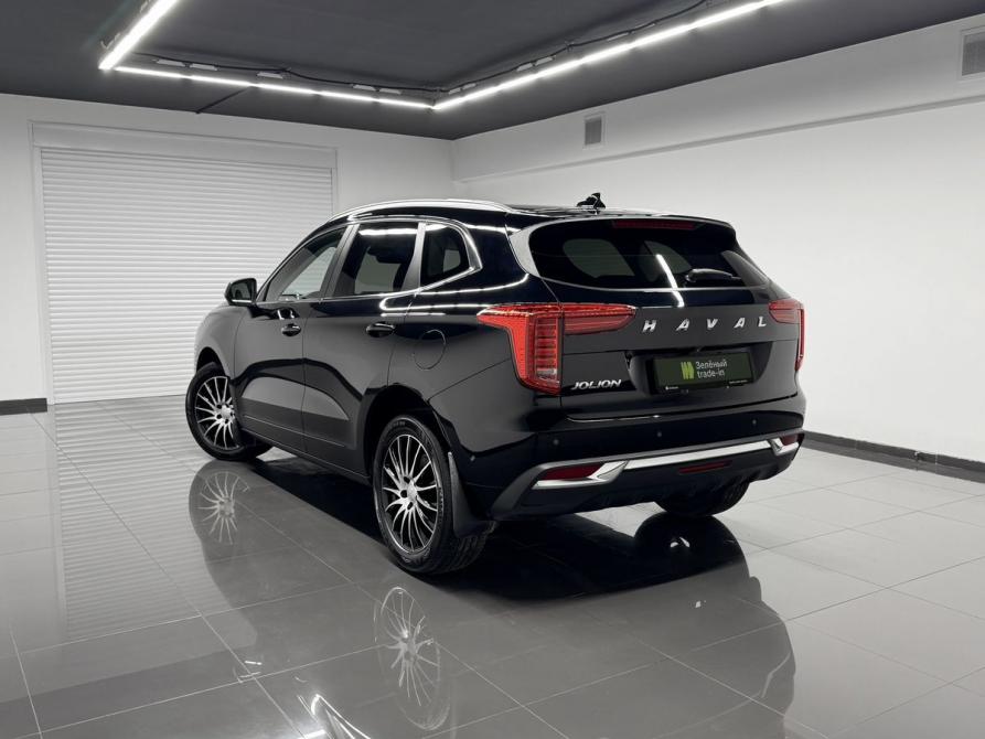 Haval Jolion I Тверь  - изображение 6