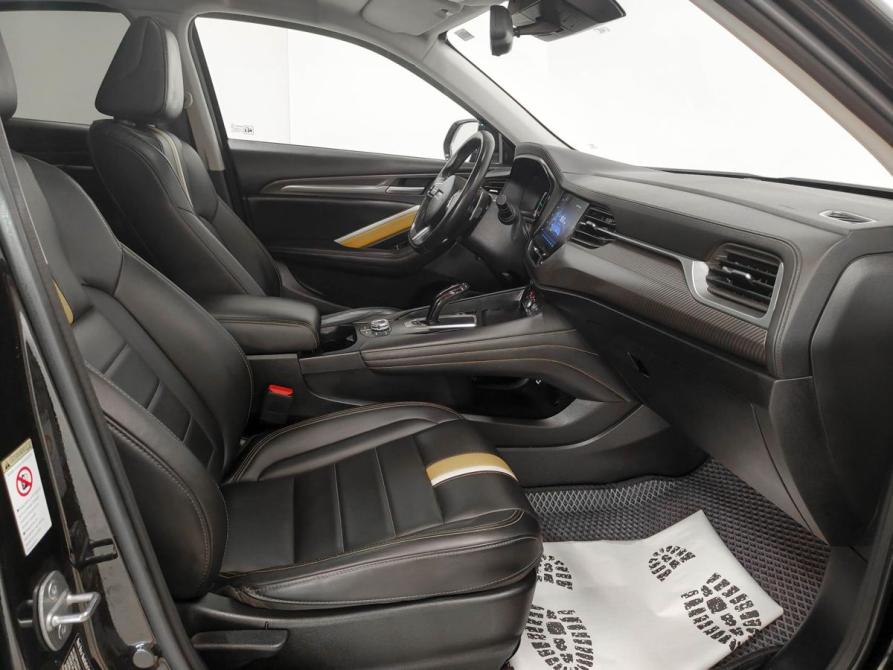 Haval F7x I Тула  - изображение 6