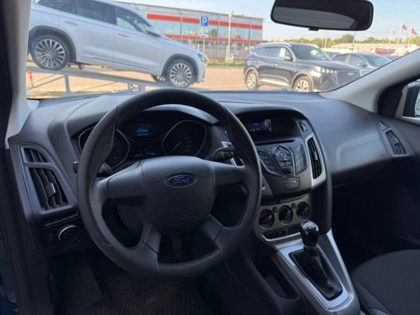 Ford Focus III с пробегом 2012 года, цена 900 000 рублей, 54042 км, седан, Автокод Объявления