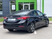 Hyundai Elantra V (MD) Ярославль  - изображение 22