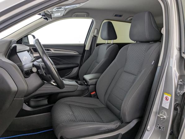 Haval F7 I с пробегом 2020 года, цена 1 550 000 рублей, 140455 км, внедорожник, Автокод Объявления
