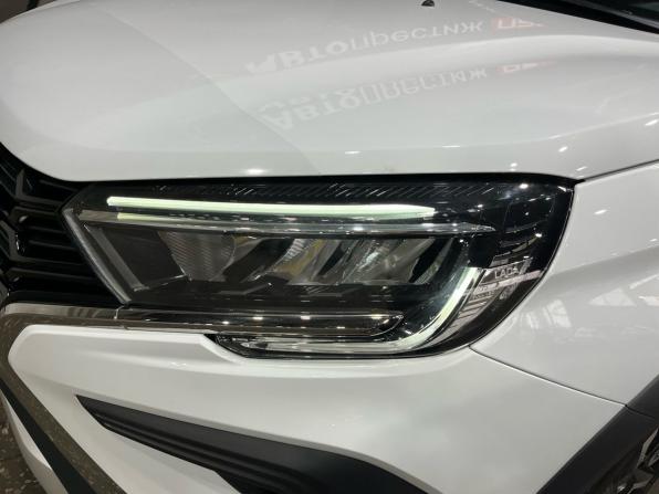 Lada (ВАЗ) Vesta I Рестайлинг (NG) с пробегом 2024 года, цена 1 440 000 рублей, 29180 км, универсал, Автокод Объявления