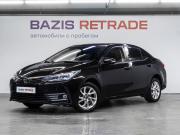 Toyota Corolla XI (E160 E170 E180) Рестайлинг 1 Тюмень  - изображение 22