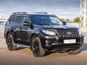 Toyota Land Cruiser Prado 150 Series Рестайлинг 3 Москва  - изображение 23